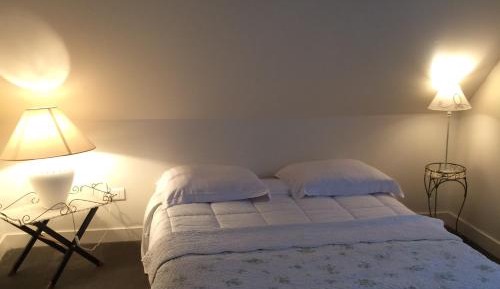 Quadruple Room with Shower