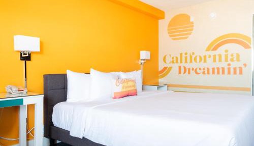 King Room - Disability Access