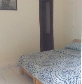 Deluxe Double or Twin Room with Garden View