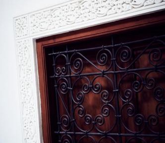 Deluxe Double Room with Bath