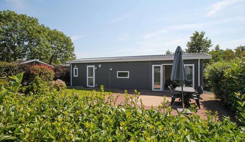 Three-Bedroom Chalet