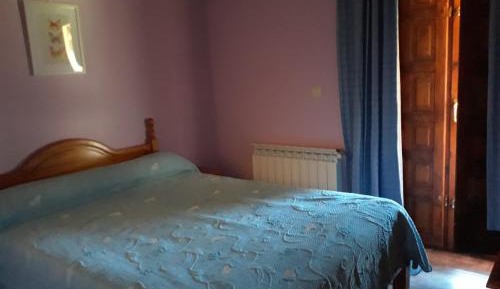 Two-Bedroom Apartment (3-4 Adults)