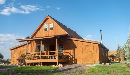 Holiday Home