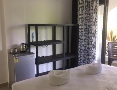 Deluxe Double or Twin Room with Balcony