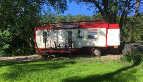 Mobile Home