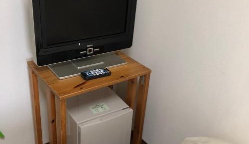 Single Room - Non-Smoking