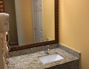 Double Room with Two Double Beds