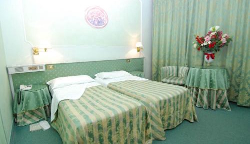 Comfort Double or Twin Room