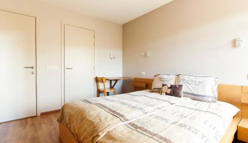 Family Room with Private Bathroom