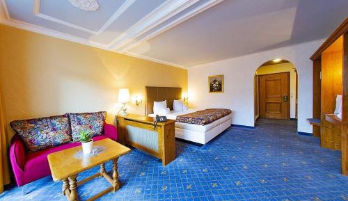Comfort Double Room Relax
