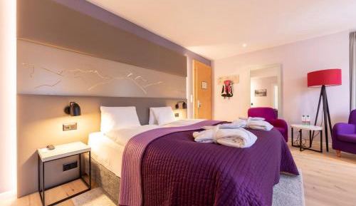 Double Room Premium Stammhaus