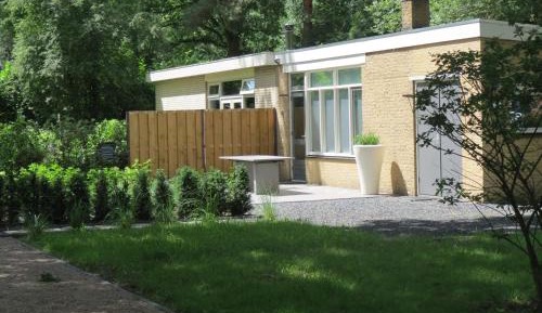 Two-Bedroom Bungalow