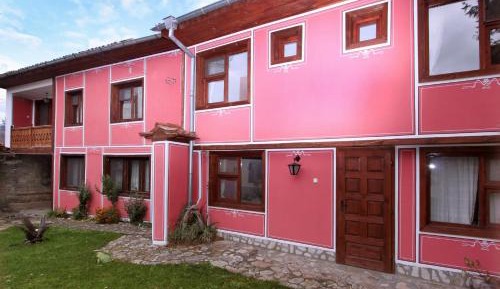Six-Bedroom Villa 