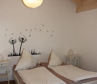 One-Bedroom Apartment with Balcony
