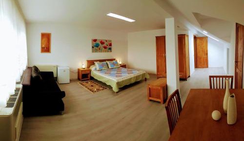 Premium Quadruple Room