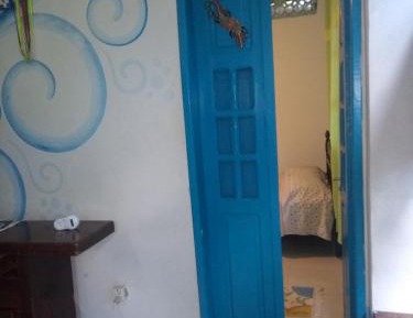 Triple Room with Bathroom