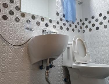 Basic Triple Room