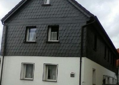 Two-Bedroom Apartment (4-6 Adults)