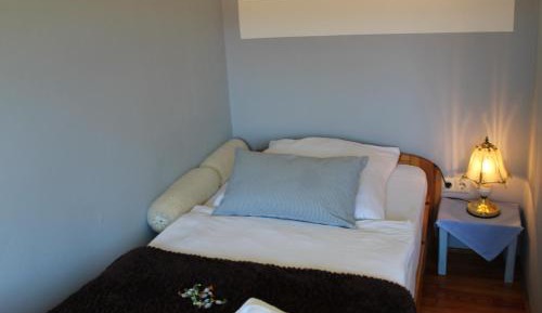 Single Room with Shower