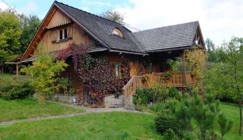 Two-Bedroom Chalet with Mountain View