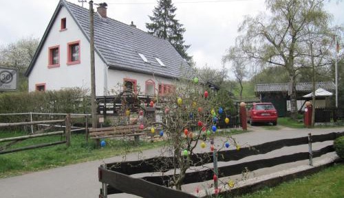 Holiday Home
