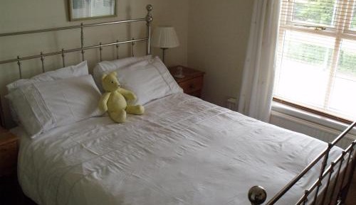 King Double Room