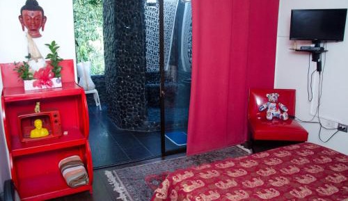 Junior Suite with Balcony