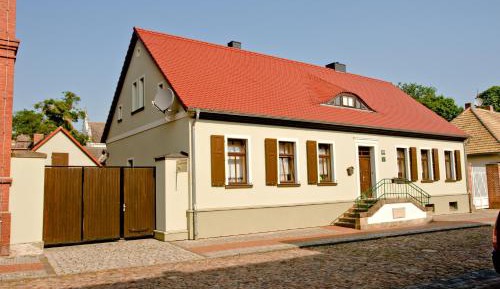 Apartment - Ground Floor
