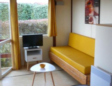 Chalet 5 people