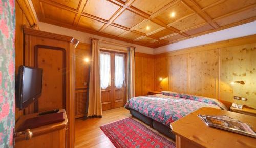 Family Suite with Terrace