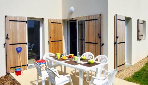 Two-Bedroom Apartment (6 Adults)