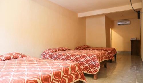 Basic Triple Room
