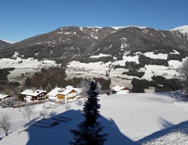 King Room with Mountain View