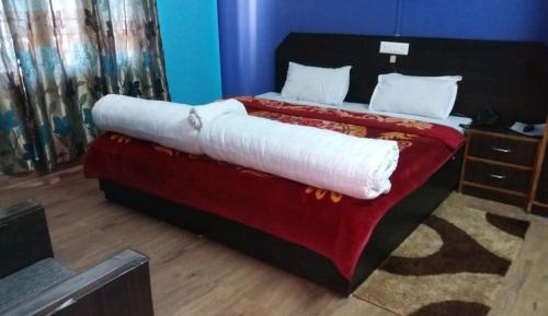 Superior Quadruple Room