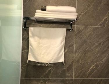 Premium Twin Room