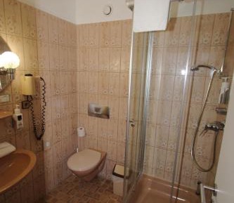 Exclusive Single Room