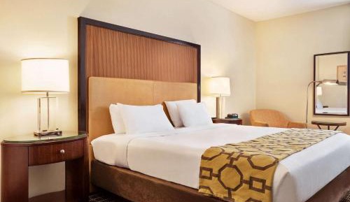 King Room - Non-Smoking