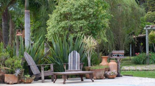 Three-Bedroom Townhouse