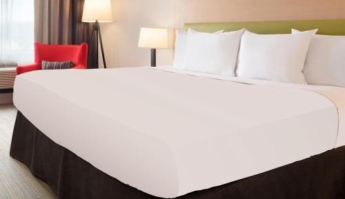 King Room - Non-Smoking