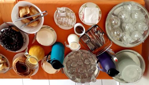 Triple Room with Bathroom