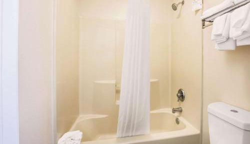 Double Room with Two Double Beds - Non-Smoking