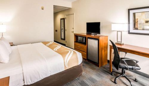 King Room - Accessible/Non-Smoking