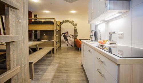 Apartment Bremberg