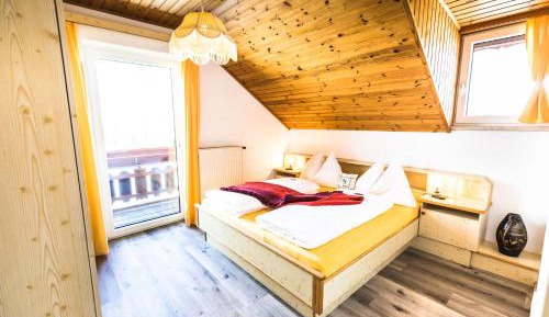 Studio Apartment - Annex