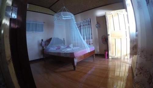 Deluxe Bungalow with Sea View