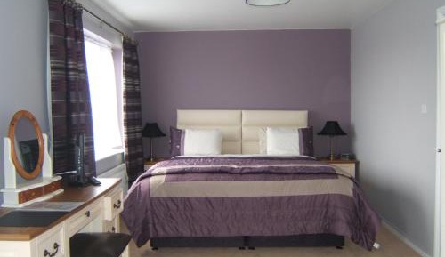Large Double or Twin Room