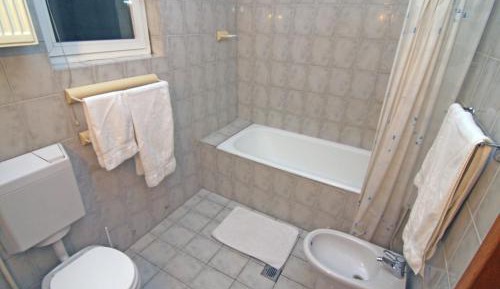 Duplex Apartment