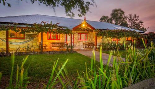 Four-Bedroom Holiday Home