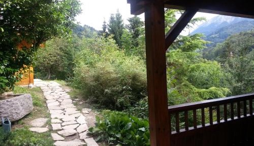 Superior Chalet