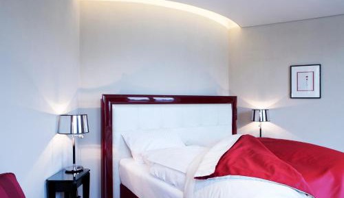 Special Offer - Deluxe Double Room